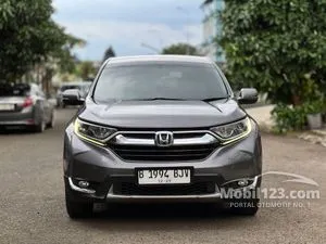 2018 Honda CR-V 2.0 SUV