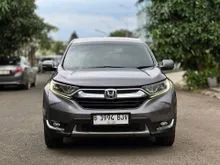 2018 Honda CR-V 2.0 SUV