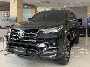 2022 Toyota Fortuner 2.8 GR Sport 4X2 SUV