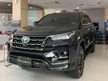2022 Toyota Fortuner 2.8 GR Sport 4X2 SUV