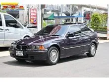 1997 BMW 316i 1.6 E36 (ปี 93-00) Hatchback