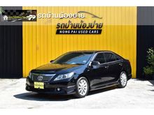 2015 Toyota Camry 2.0 (ปี 12-16) G EXTREMO Sedan