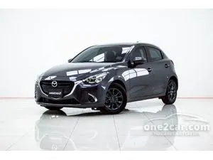 2018 Mazda 2 1.3 Sports High Plus Hatchback