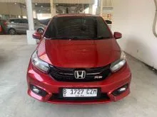 2019 Honda Brio 1.2 RS Hatchback