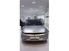 2024 Hyundai IONIQ 5 0.0 Signature Long Range SUV DP 10 JUTA