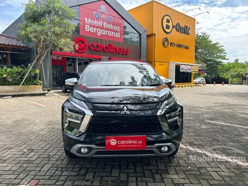 2024 Mitsubishi Xpander Ultimate MPV