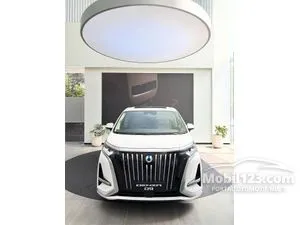 2025 Denza D9 Advanced MPV