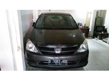 2008 Toyota Kijang Innova 2.0 E