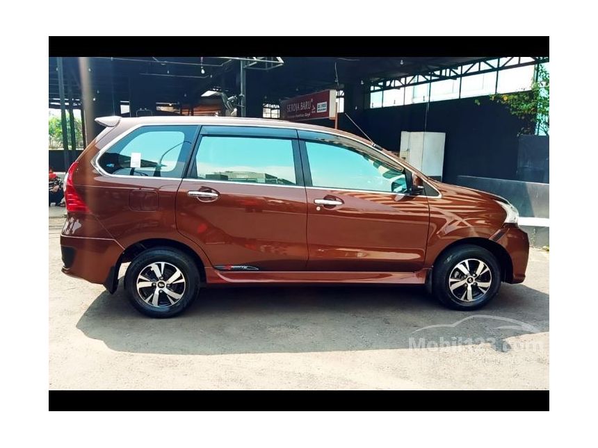 Jual Mobil Daihatsu Xenia 2019 R SPORTY 1 3 di DKI Jakarta 