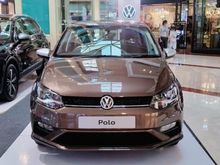 2020 Volkswagen VW Polo 1.2 TSI TDP Minim Diskon Besar