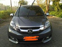 2014 Honda Mobilio 1.5 E Istimewa