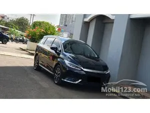 2024 BYD M6 Superior 7 Seater MPV
