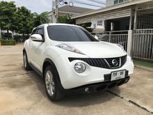2014 Nissan Juke 1.6 (ปี 10-16) V SUV AT
