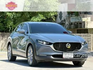2020 Mazda CX-30 2.0 SP SUV