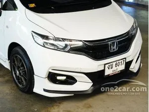 2018 Honda JAZZ 1.5 V+ Hatchback