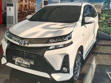 2019 Toyota Avanza 1,5 Veloz MPV