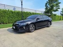 2017 Toyota CAMRY 2.0 (ปี 12-18) G Extremo Sedan
