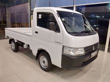 PROMO SPESIAL SUZUKI NEW CARRY PICKUP DP MULAI 4 JUTA SAJA