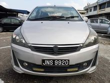 2012 Proton Exora 1.6 Bold CFE Premium MPV