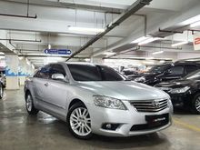 2011 Toyota Camry 3.5 Q AT NIK 2010