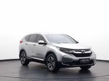 2018 Honda CR-V 1.5 Turbo Prestige SUV FLASS SALE