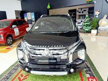 2020 Mitsubishi Xpander 1.5 SPORT Wagon