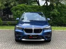 ( TDP 63jt ) BMW X1 1.5 SDRIVE 18i DYNAMIC AT 2022 Biru • Phytonic Blue on Black Kondisi Istimewa Dan Dijamin Siap Pakai #kawanmobilbekas
