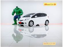 2010 Honda Jazz 1.5 (ปี 08-14) SV i-VTEC Hatchback AT