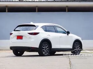 2019 Mazda CX-5 2.0 SP SUV