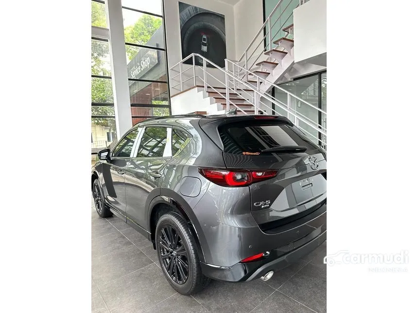 2024 Mazda CX-5 Elite SUV