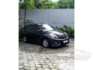 2017 Honda Brio 1.2 Satya E Hatchback