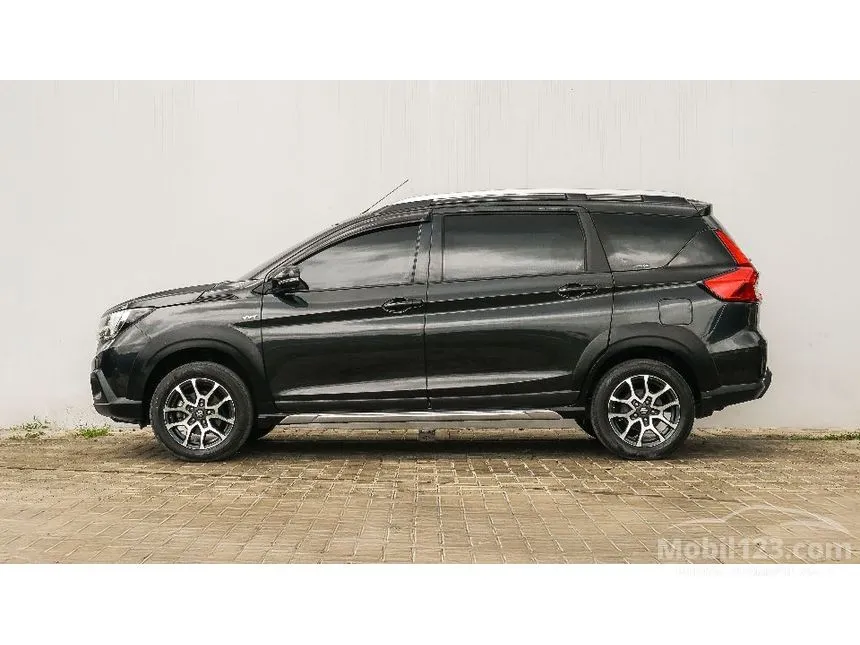 2022 Suzuki XL7 Zeta SUV