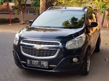 2014 Chevrolet Spin 1.5 LTZ SUV