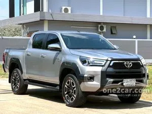 2022 Toyota HILUX REVO 2.8 High Double Cab Pickup