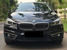 2015 BMW 218i Luxury Gran Tourer 1.5 Istimewa 7 Seater Panoramic
