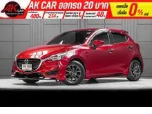 2019 Mazda 2 1.3 (ปี 15-25) Sports High Connect Hatchback