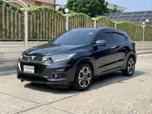 2018 Honda HR-V 1.8 (ปี 14-18) EL SUV