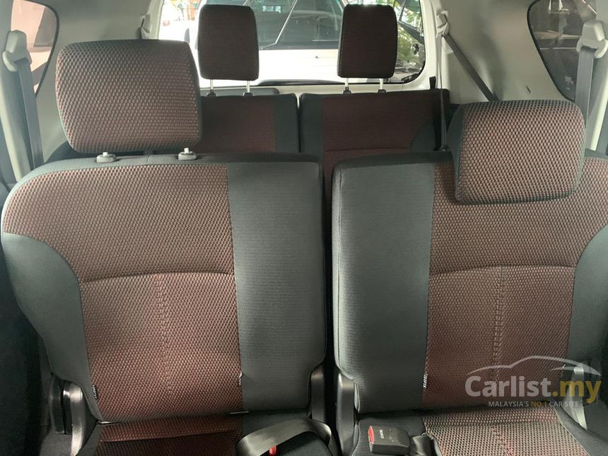 Perodua Alza 2015 SE 1.5 in Perak Automatic MPV White for Perodua Alza 2015 SE 1.5 in Perak Automatic MPV White for
