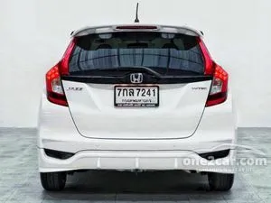 2018 Honda JAZZ 1.5 S Hatchback