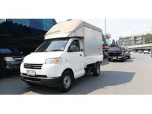 2010 Suzuki Carry 1.6 (ปี 07-15) Mini Truck Pickup MT