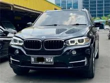 2016 BMW X5 2.0 xDrive25d SUV