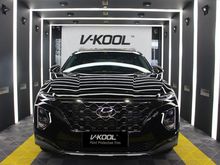JUAL HARGA OFF THE ROAD HYUNDAI GRAND SANTA FE CRDI 2019, PROMO DP 0% DAN BUNGA 0% DISKON TERBAIK