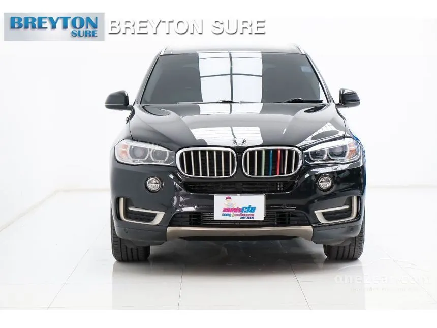 2016 BMW X5 sDrive25d Pure Experience SUV
