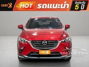 2019 Mazda CX-3 2.0 S SUV