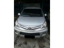 2013 Daihatsu Xenia 1.3 R SPORTY MPV