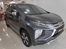 2021 Mitsubishi Xpander 1.5 ULTIMATE Wagon Ready Stock Spesial Promo Bunga 0 Persen