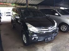 2014 Toyota Avanza 1.3 G MPV