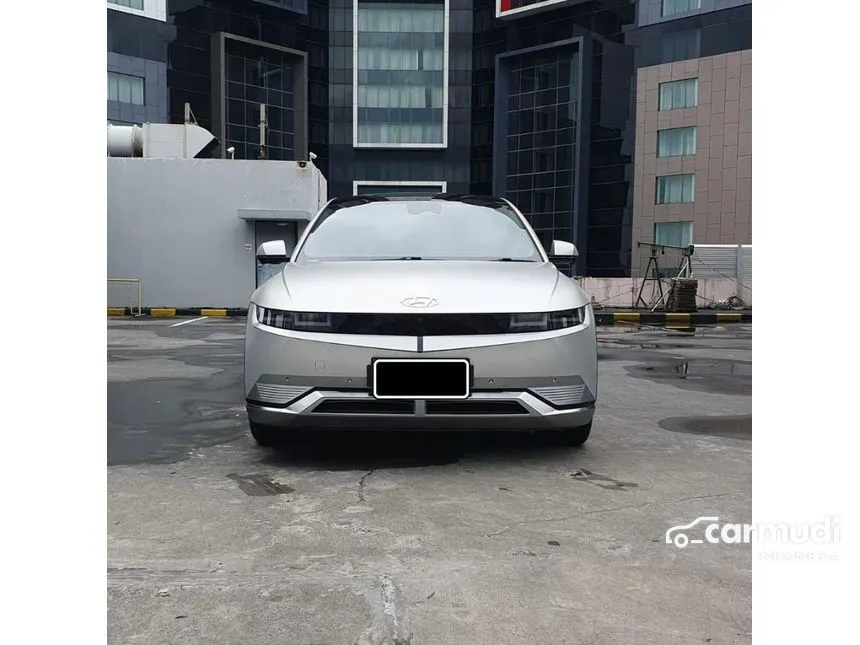 2023 Hyundai IONIQ 5 Signature Long Range SUV