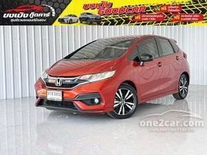 2017 Honda JAZZ 1.5 RS Hatchback