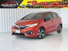 2017 Honda JAZZ 1.5 (ปี 14-22) RS Hatchback